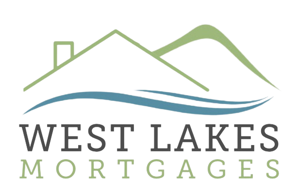 West Lakes Mortgages Logo